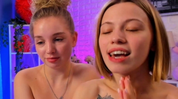 Huntertiana 24-11-2021 Naked 